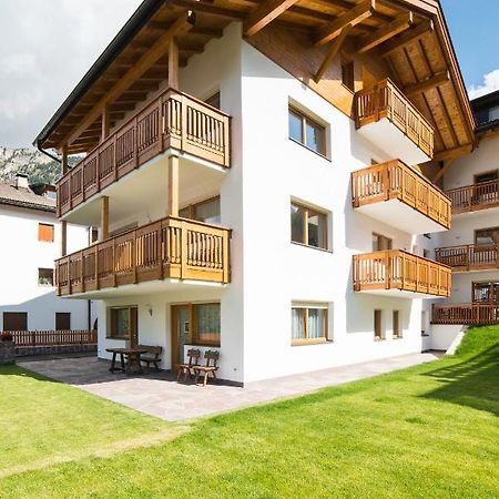Residence Ravisa Selva di Val Gardena Exterior foto
