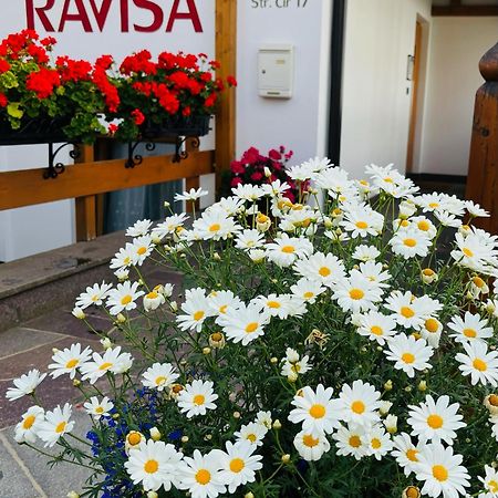 Residence Ravisa Selva di Val Gardena Exterior foto