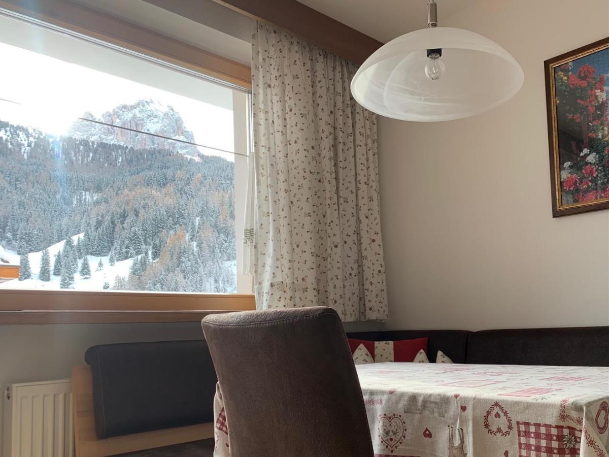 Residence Ravisa Selva di Val Gardena Exterior foto